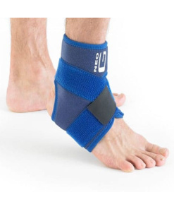 Foot & Ankle Support