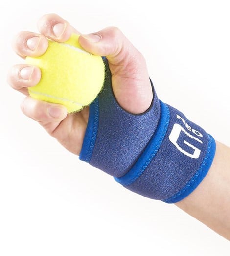 Neo G Wrist & Thumb Support, Bunion Corrector - Neo G Australia