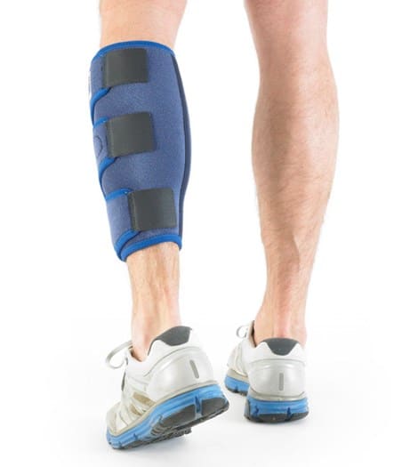 Calf and Shin Splint Brace Compression Support - Arthritis Supports  Australia: Quality Support Products for Arthritis Relief